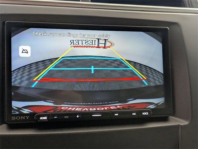 2016 Toyota Camry XLE