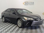 2016 Toyota Camry XLE