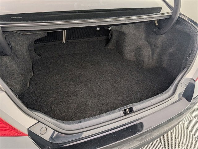 2016 Toyota Camry XLE