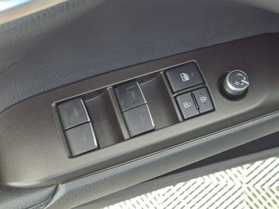 2021 Toyota Camry XSE Hybrid