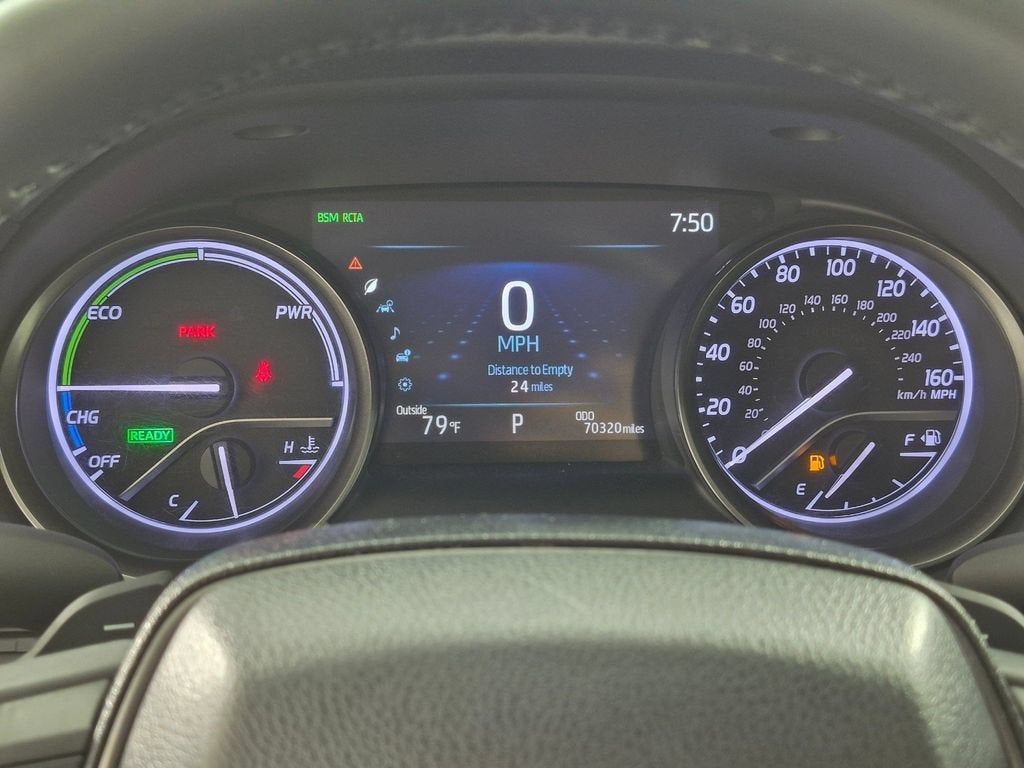 2021 Toyota Camry XSE Hybrid