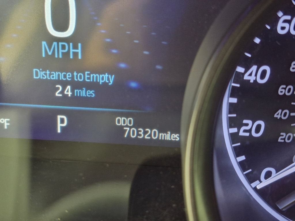 2021 Toyota Camry XSE Hybrid