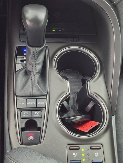 2021 Toyota Camry XSE Hybrid