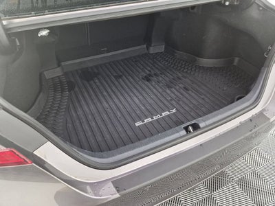 2021 Toyota Camry XSE Hybrid