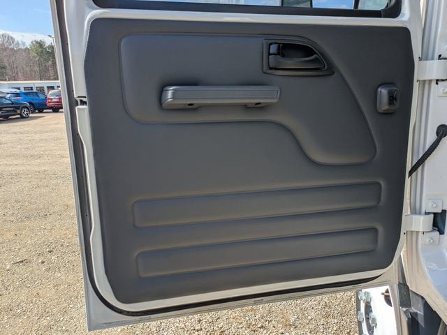 2026 Chevrolet Low Cab Forward 4500 NA