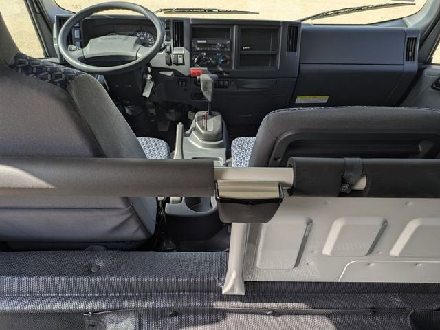 2026 Chevrolet Low Cab Forward 4500 NA