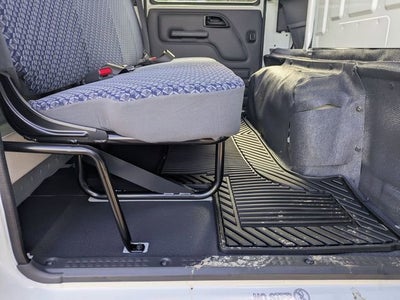 2026 Chevrolet Low Cab Forward 4500 NA