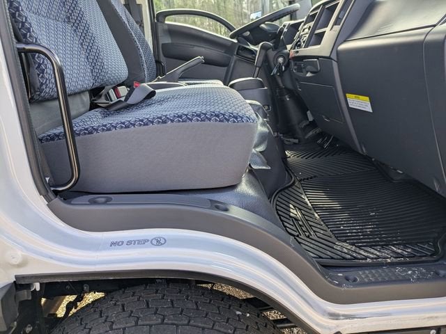 2026 Chevrolet Low Cab Forward 4500 NA