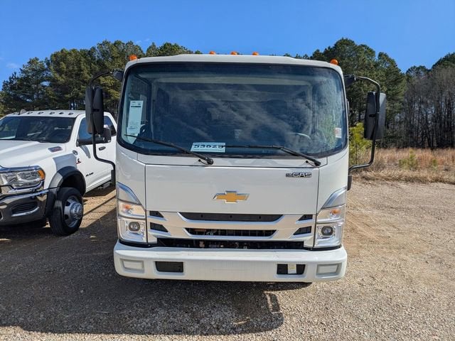 2026 Chevrolet Low Cab Forward 4500 NA