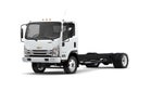 2026 Chevrolet Low Cab Forward 4500 NA