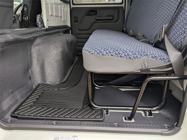 2026 Chevrolet Low Cab Forward 4500 NA