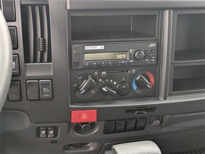 2026 Chevrolet Low Cab Forward 4500 NA