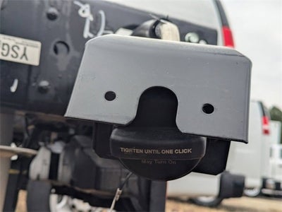 2026 Chevrolet Low Cab Forward 4500 NA