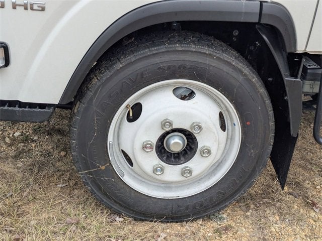 2026 Chevrolet Low Cab Forward 4500 NA