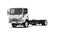 2026 Chevrolet Low Cab Forward 4500 NA