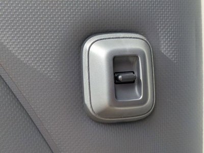 2026 Chevrolet Low Cab Forward 4500 HG NA