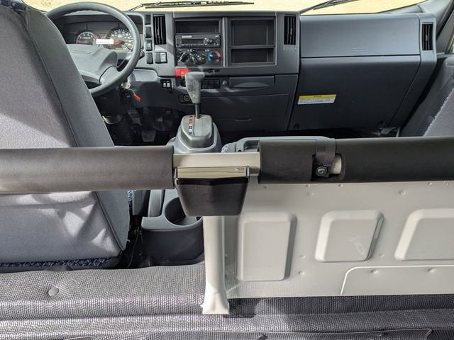 2026 Chevrolet Low Cab Forward 4500 HG NA