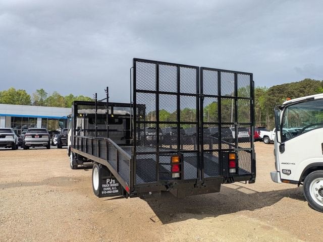 2026 Chevrolet Low Cab Forward 4500 HG NA