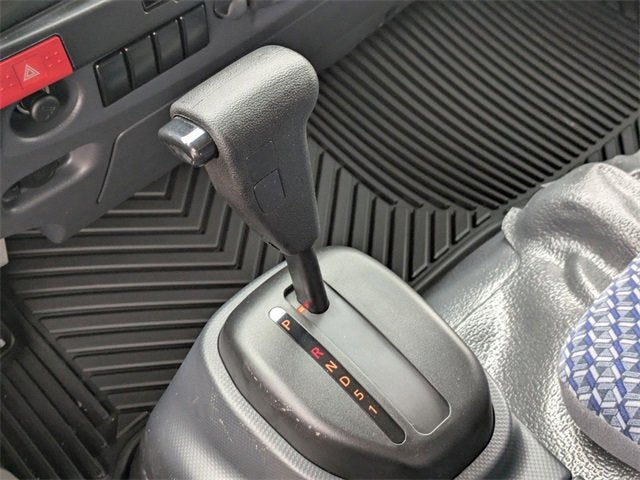 2026 Chevrolet Low Cab Forward 4500 NA