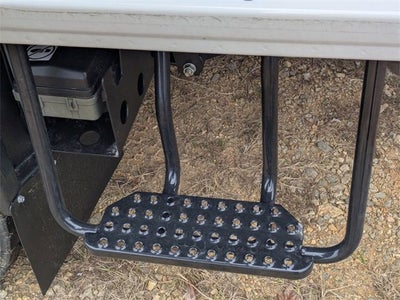 2026 Chevrolet Low Cab Forward 4500 NA