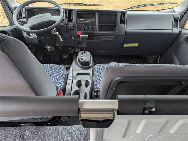 2026 Chevrolet Low Cab Forward 4500 NA