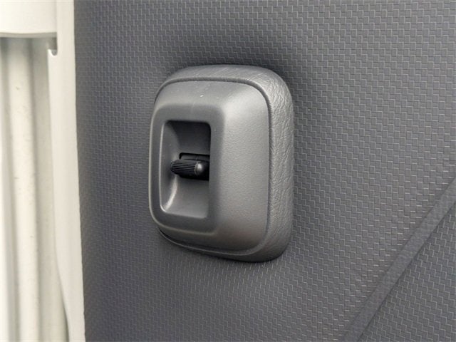 2026 Chevrolet Low Cab Forward 4500 NA