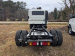 2026 Chevrolet Low Cab Forward 4500 NA