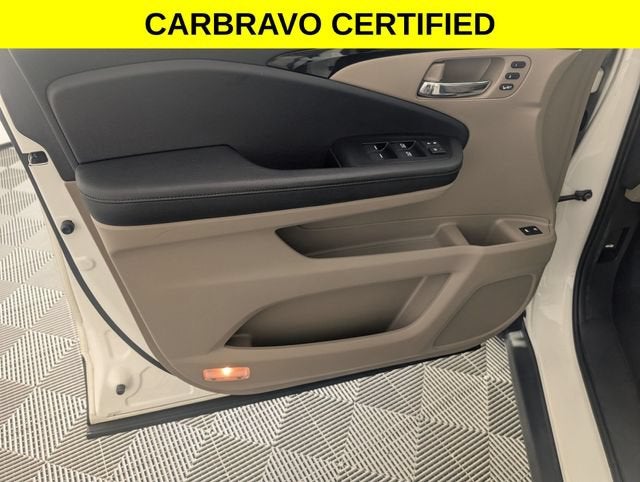 2019 Honda Pilot Touring