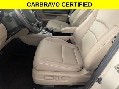 2019 Honda Pilot Touring