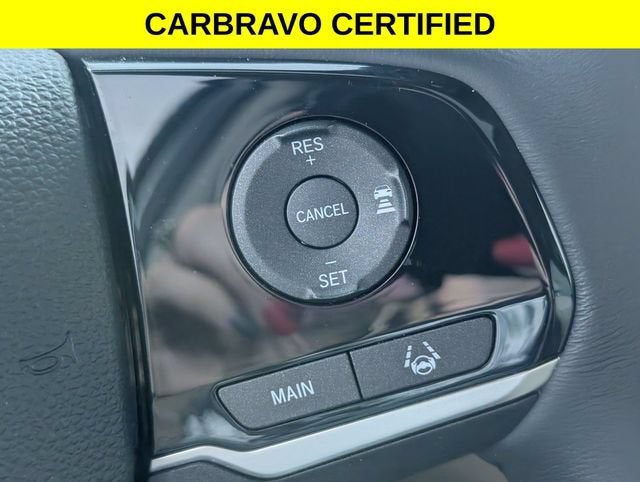 2019 Honda Pilot Touring