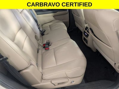 2019 Honda Pilot Touring