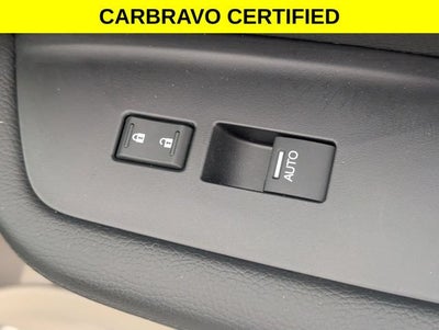 2019 Honda Pilot Touring