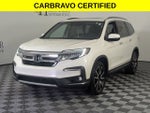 2019 Honda Pilot Touring