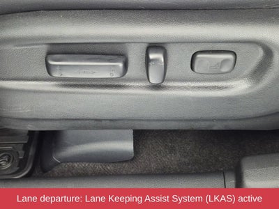 2024 Honda Passport AWD TrailSport