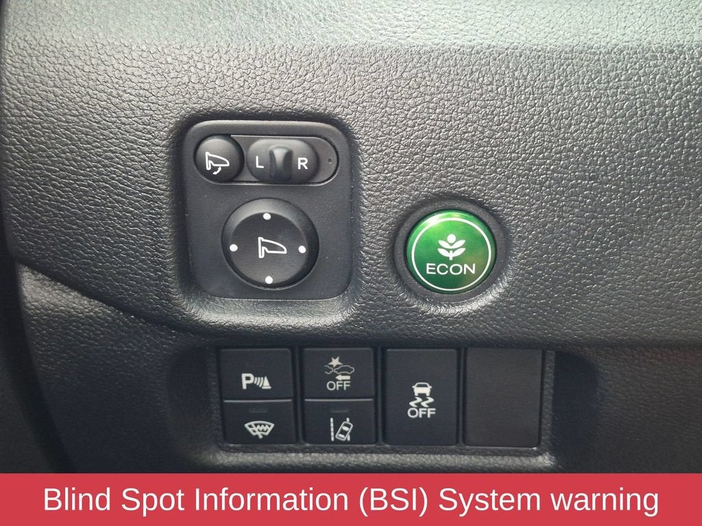 2024 Honda Passport AWD TrailSport
