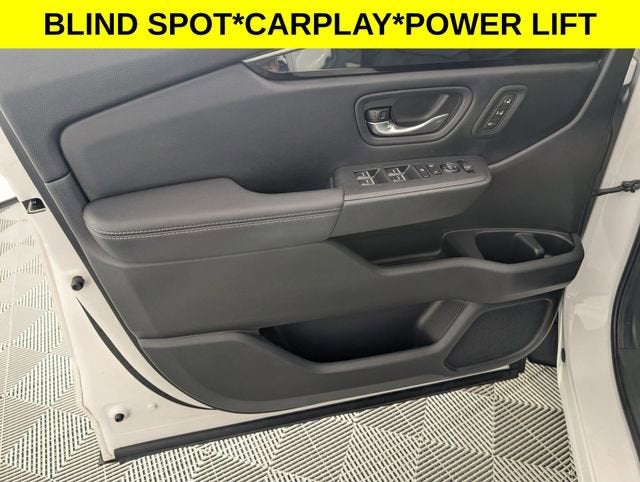 2023 Honda Pilot EX-L 8 Passenger