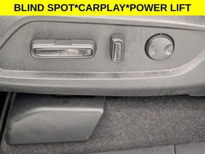 2023 Honda Pilot EX-L 8 Passenger