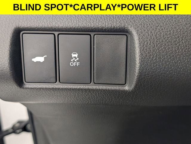 2023 Honda Pilot EX-L 8 Passenger