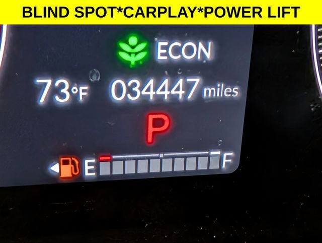 2023 Honda Pilot EX-L 8 Passenger