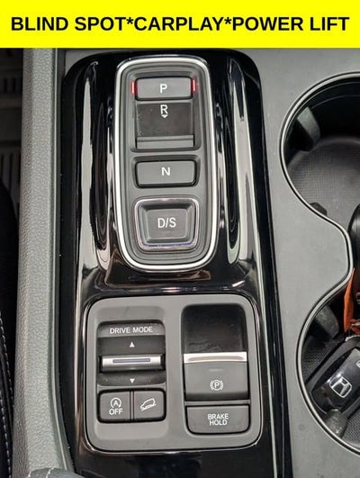 2023 Honda Pilot EX-L 8 Passenger