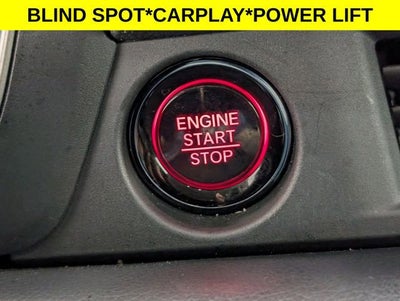 2023 Honda Pilot EX-L 8 Passenger