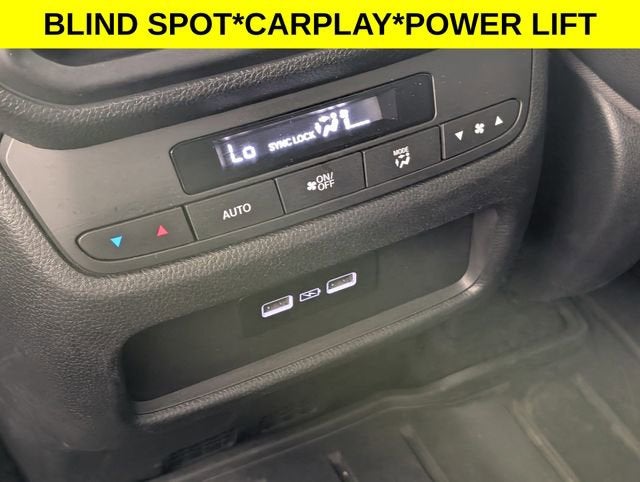 2023 Honda Pilot EX-L 8 Passenger