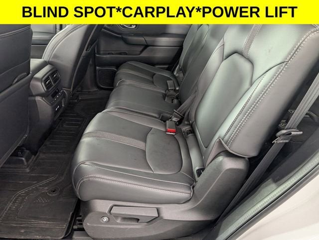 2023 Honda Pilot EX-L 8 Passenger