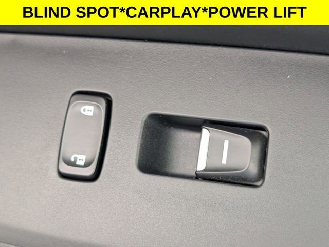 2023 Honda Pilot EX-L 8 Passenger