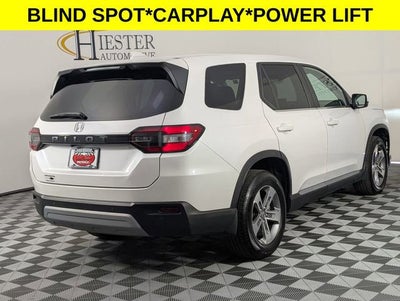 2023 Honda Pilot EX-L 8 Passenger