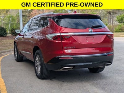 2024 Buick Enclave Premium