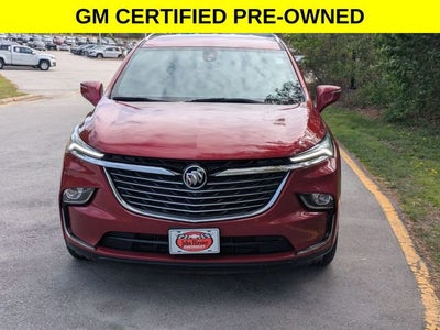 2024 Buick Enclave Premium