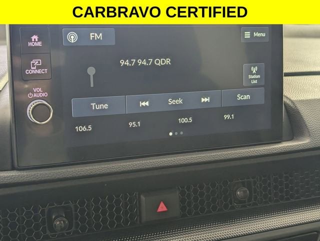 2026 Honda CR-V Hybrid 2WD Sport-L