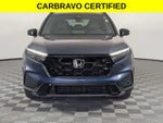 2026 Honda CR-V Hybrid 2WD Sport-L