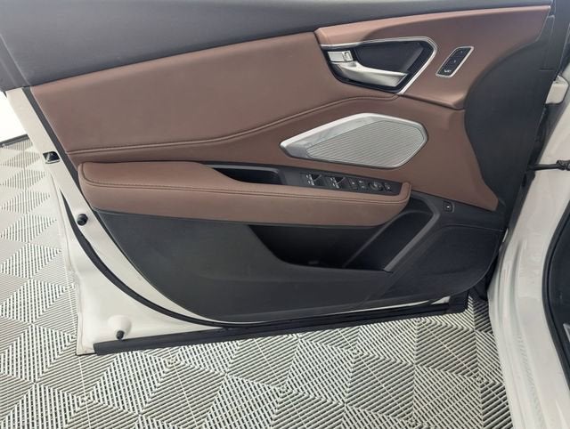 2023 Acura RDX w/Technology Package